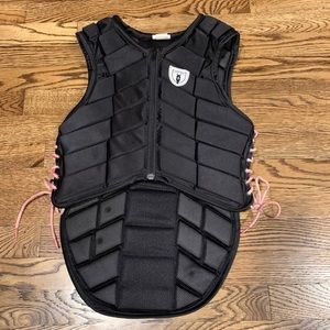 Tipperary Eventing Vest